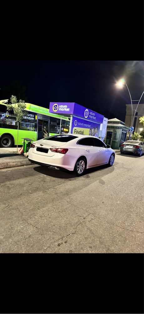 Malibu 2 Premier