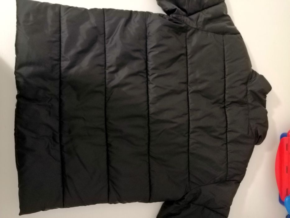 Олекотено  яке 128 см.