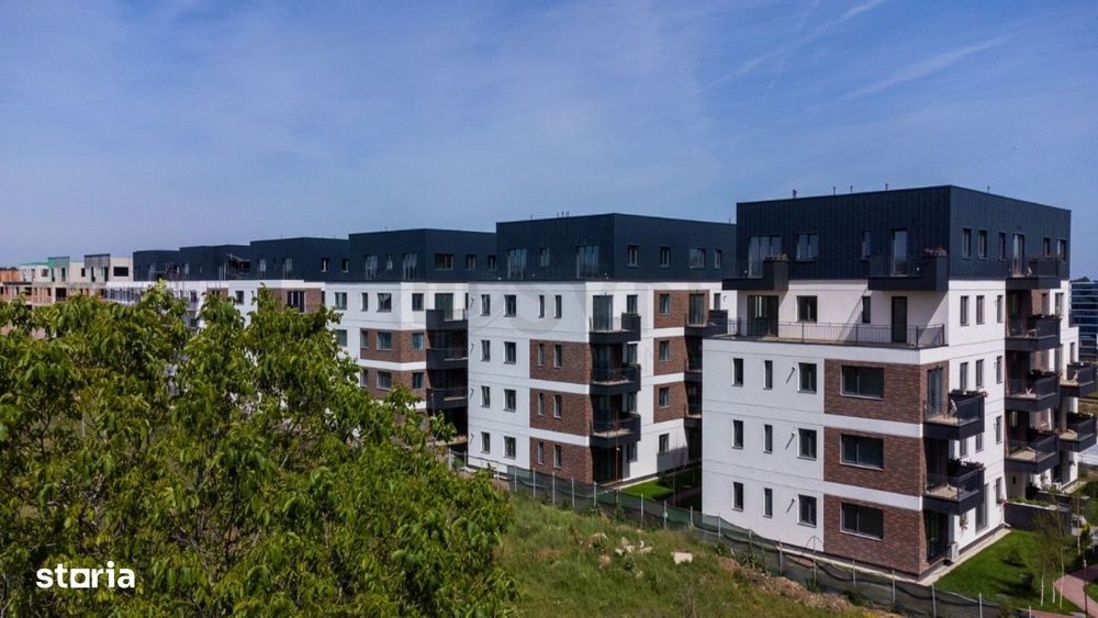 Apartament 2 camere I Victoria Homes I Pipera