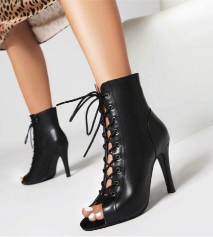 хилсы для танцев