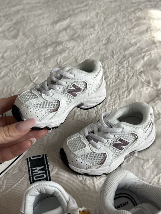Moschino baby , New Balance  baby