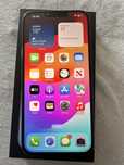 Apple Iphone 13 pro max 128gb sierra blue