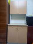 Продам кухонный шкаф б/у