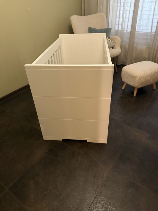 IKID sicilia crib