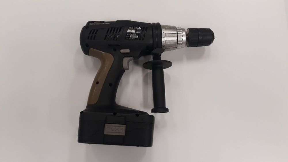 Ударна Бормашина KING CRAFT 24V