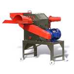 Tocator furaje UNITEH 400-30 cu turbină, motor inclus Livrare rapidă