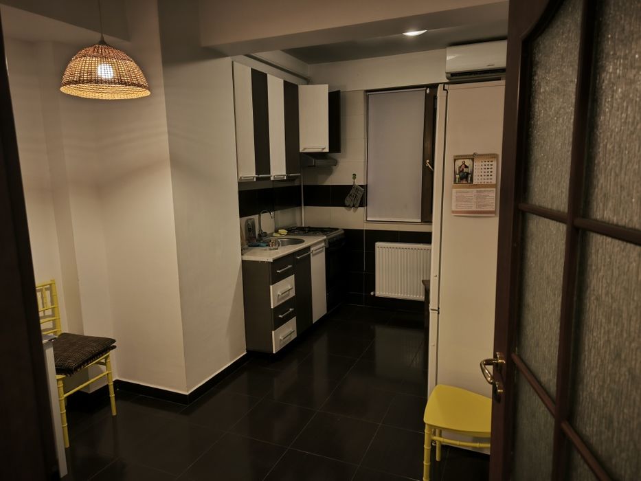 Închiriere apartament Cartier Latin