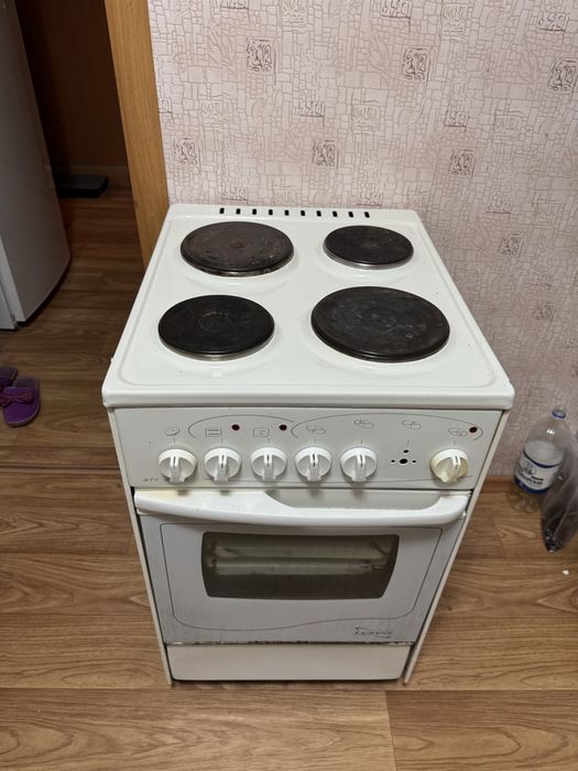 Продам плиту в хорошем состоянии