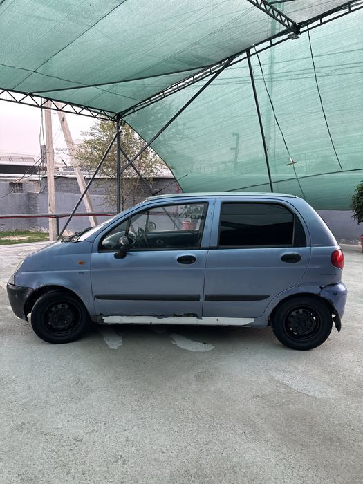 Matiz Srochna Sotiladi