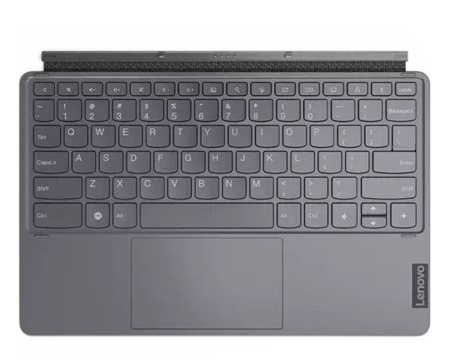 Caut lenovo keyboard pack for tab p12