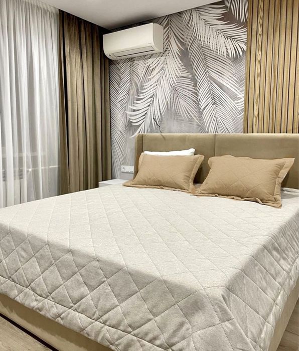 Квартира посуточная в Алматы