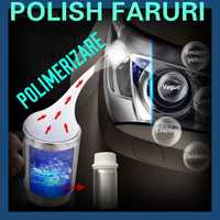 Polish faruri polimer