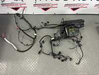 Instalatie/Cablaj Motor Euro 5 N47 Diesel Bmw Seria 1,3,4 F20 F21 F30