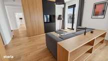 3 Camere 110mp Terasa 60mp 5Min Metrou Grivita Arcadia Parcare Domenii