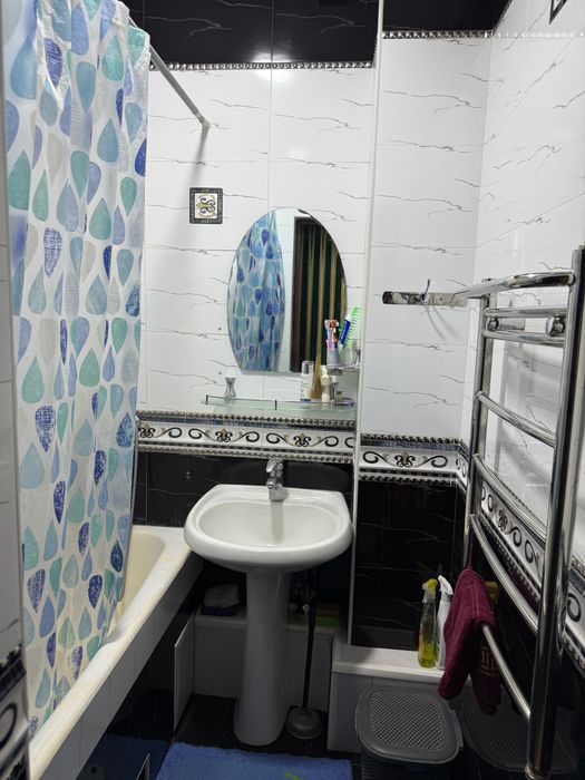 Квартира Медгородок