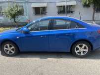 Masina chevrolet cruze