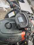Atv llinhai 600cc twin