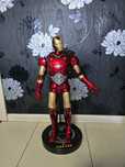 Deagostini Iron Man 99/100