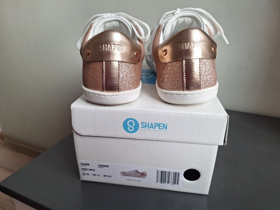 Боси обувки Shapen 42 номер