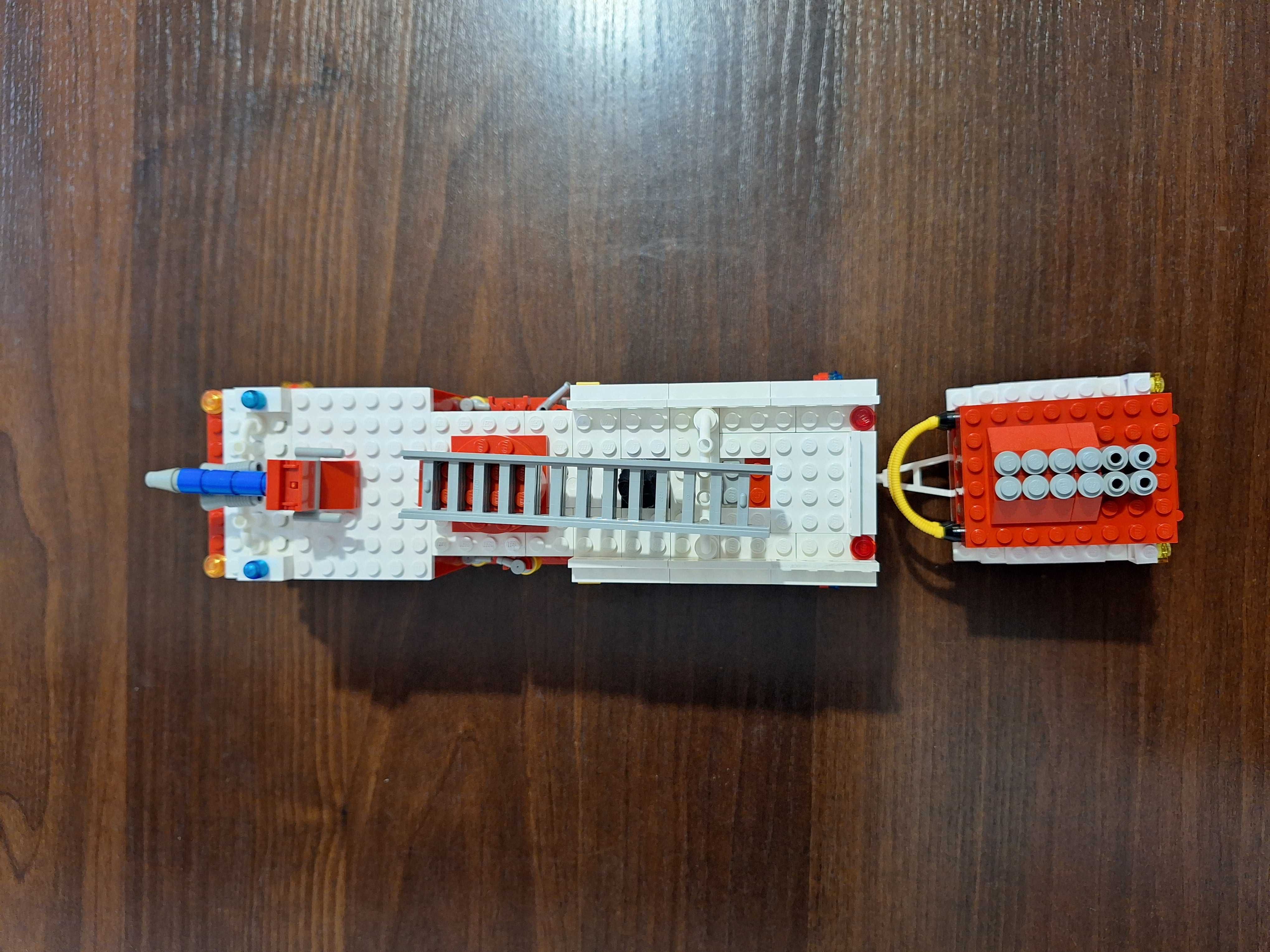Lego 735: Basic Building Set