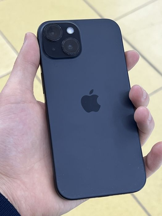 IPHONE 15 128 гб хароший  состояние