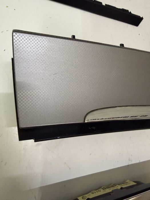 Trimuri trim ornamente ornament clima navigatie ceasuri Passat B6