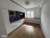 Apartament 2 camere si balcon, zona Calea Surii Mici