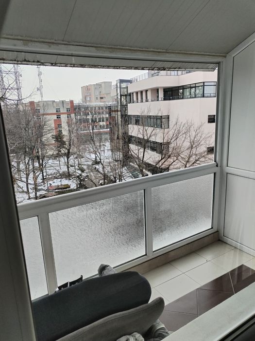 Apartament 4 camere Calarasi