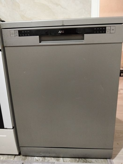 Посудомоечная машина