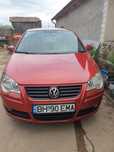 VW Polo unic proprietar