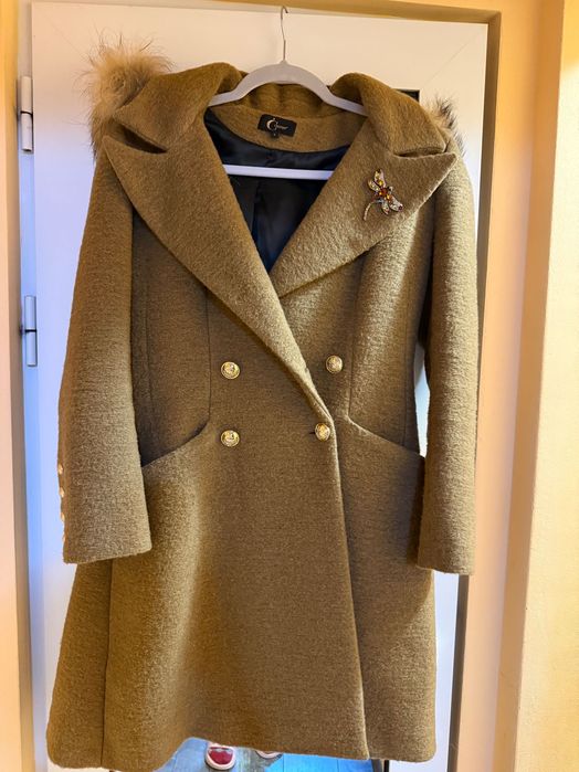 Палтенце Christine fashion размер s