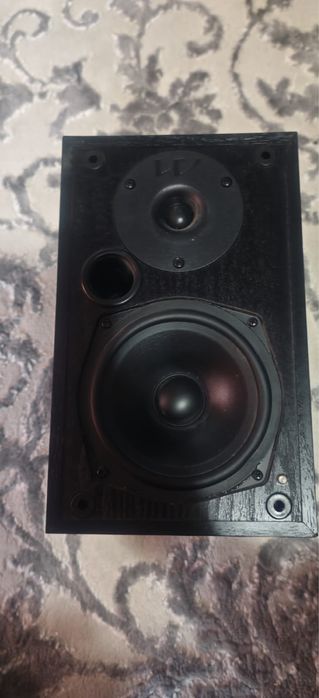 Boxe active wharfedale pro link 800