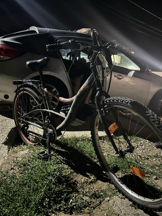 Bicicleta Country 26 Sekking