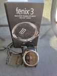 Garmin fenix 3 часовник