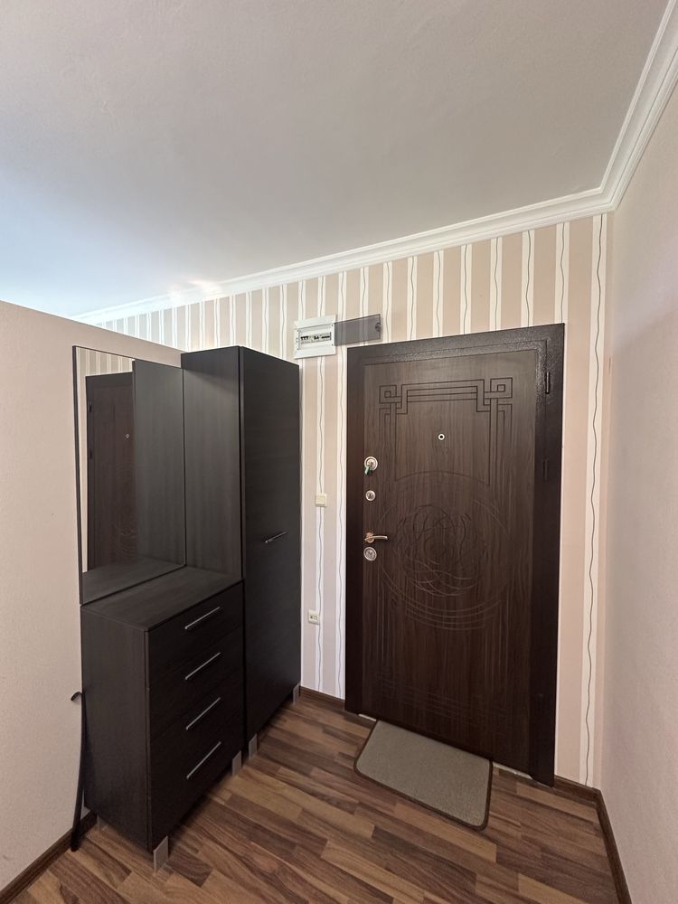 Двустаен апартамент , Кабакум