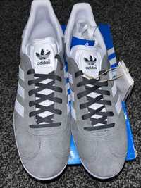 Маратонки Adidas UK 9,5