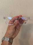 Chrome Hearts очила