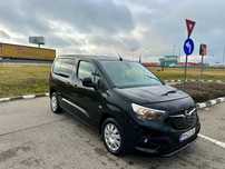 Opel Combo E 1.5d automat - 59.000 km reali