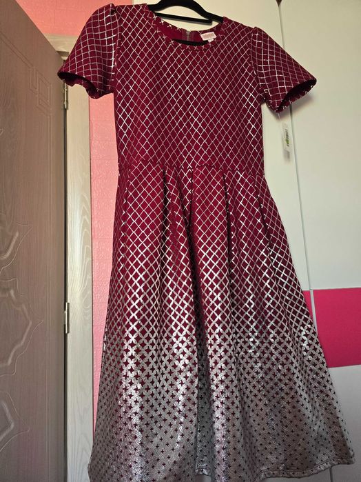 Официална рокля,размер L