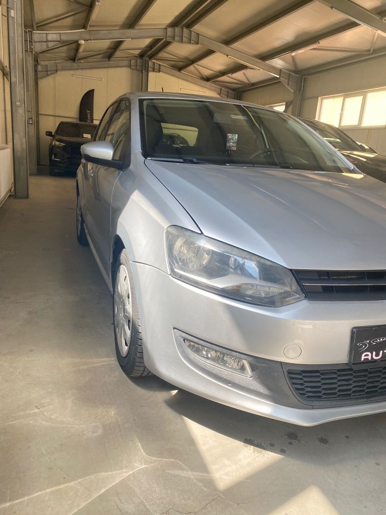 Volkswagen Polo 1.6 tdi