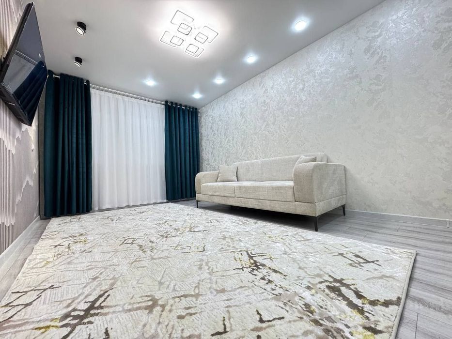 Shota Rustaveli koʻchasida kvartira Bezmakler