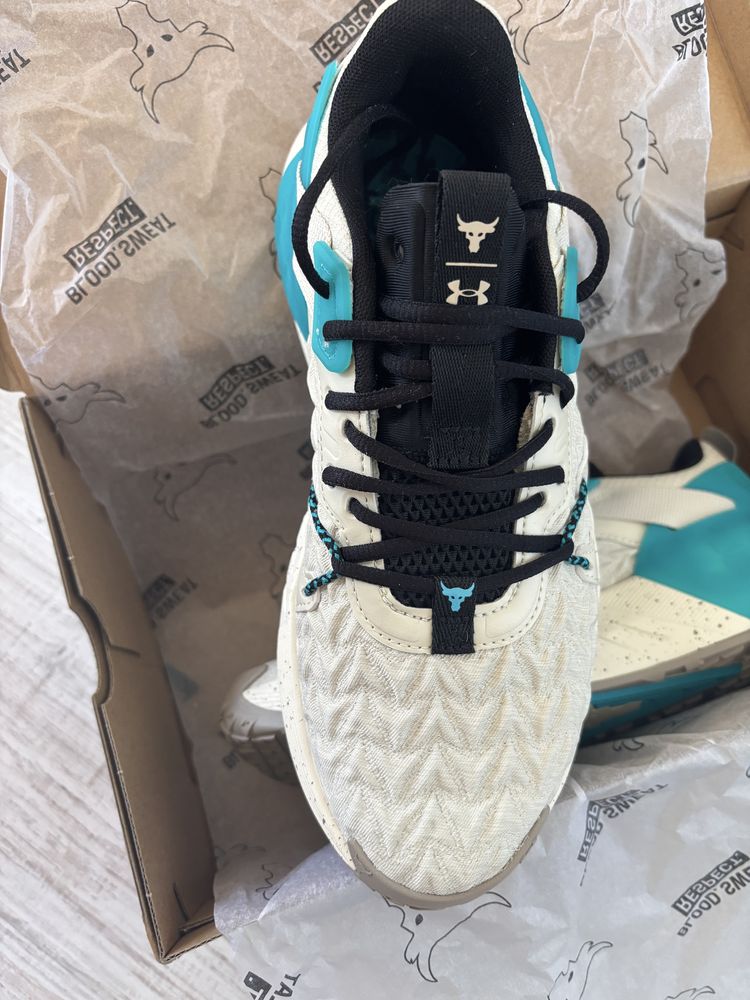 Обувки Under Armour Rock Project 6