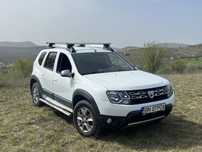 Dacia DUSTER 1,5 dCI 4x4- 94.000 km
