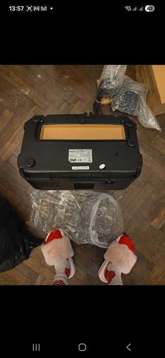 Distrugator documente Rexel Promax