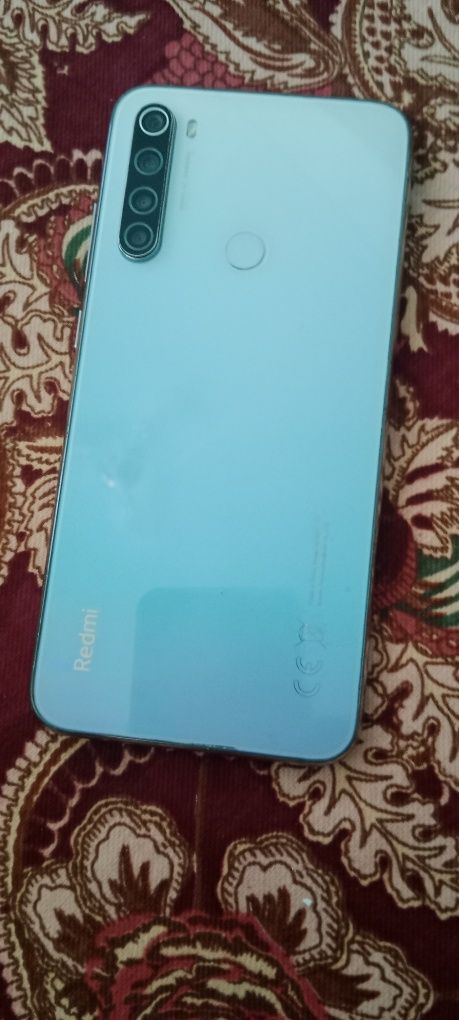 Redmi note 8    4/64gb