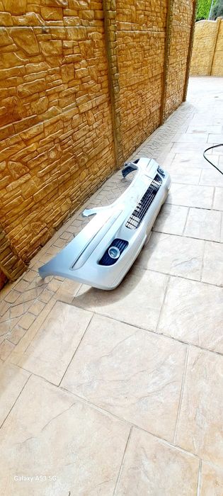 Броня за мерседес а класа 169