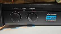 Amplificator de putere Alesis Matica 500