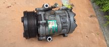 Compresor Clima Ac Opel Astra H / Corsa C 1.7 CDTI Z17DTH 2004 - 2007