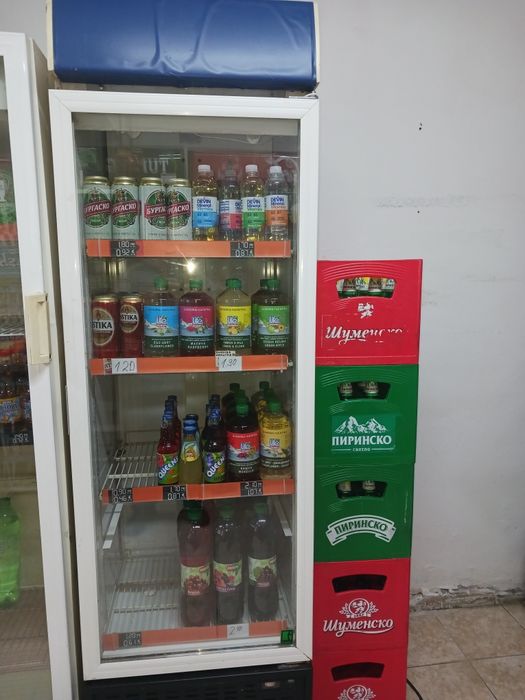 Продавам оборудване за магазин