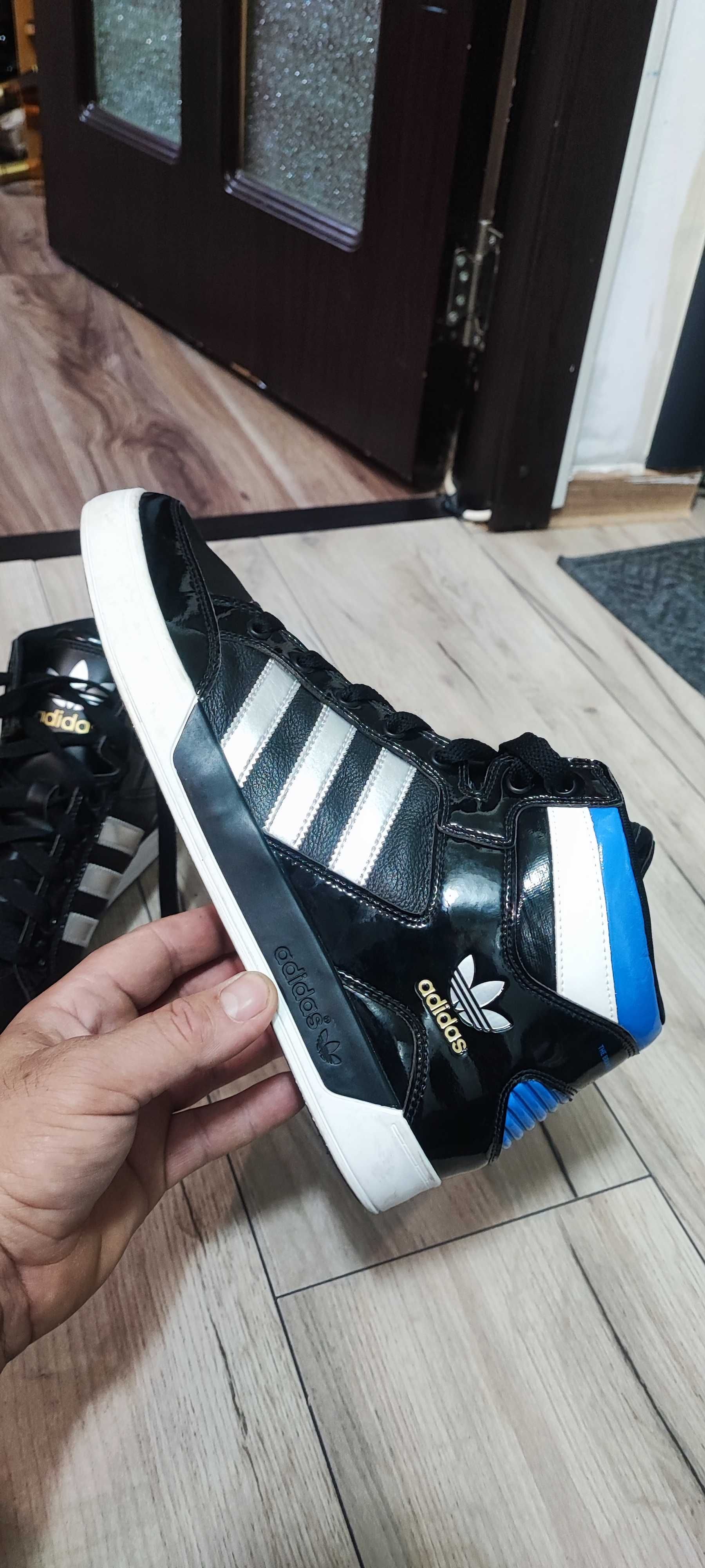 Adidas hardcourt Nr 45 5